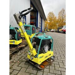  Rüttelplatten Ammann APR 25/50 Rüttelplatte gebraucht – zu kaufen in Bergneustadt 12467003